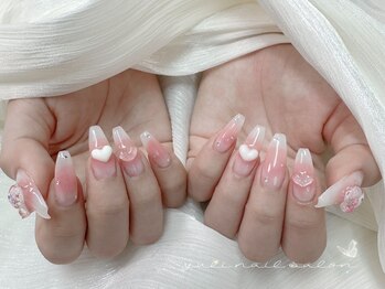 ユリネイル(YULI.NAlL)/