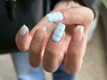 ネイルメゾン 天神店(NAIL MAISON)