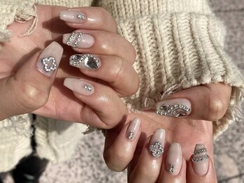 ニコネイル(NIKO NAIL)/