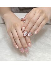 ニチネイルアートスタジオ(Nichi Nail Art Studio)/