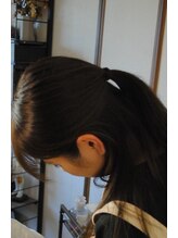 ひとはり 池田 璃菜