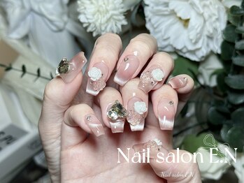 エン(E.N)/パーツつけ放題