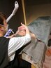 【マタニティ＆産後にも♪】ヒト幹細胞フェイシャル特別クーポン110分