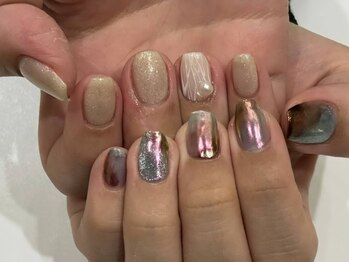 リマ 新宿(MLIMA)/つけ放題60分