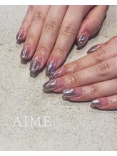 アイム(AIME)/シンプルdesign