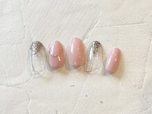 ディア 大森北口店/★ニュアンス