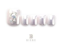 ビーネ 品川 高輪店(BIENE)/人気フットデザイン24種-16