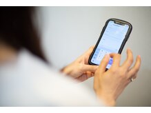 アンジュフェイス(Ange Face)/次回のご予約までサポートします