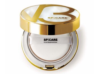 アンピュール(an pur)/ベルベットスキン肌完成　SPF50