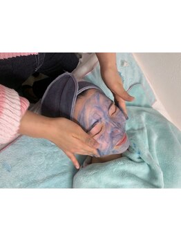 大人女性向けこだわりサロン