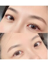 エンジェルビューティーネイルアンドアイラッシュ(Angel Beauty nail&eyelash)