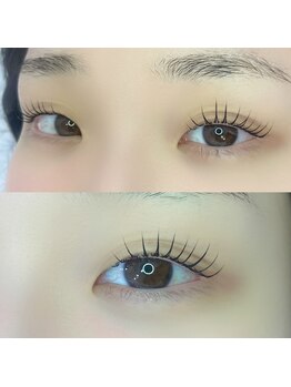 キレイファクトリー/まつ毛パーマ