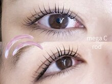 ティペット 大森店(Tipetto)/まつ毛パーマ/大森