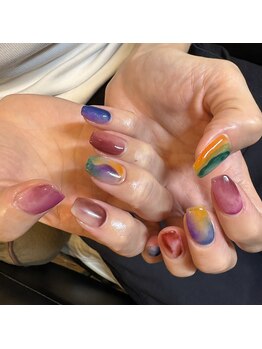 持ち込みデザイン