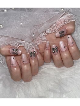 チャオジー(Chao ji)/