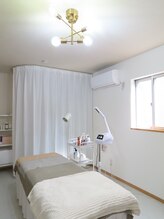 ビーグロウ(be Grow)/店内