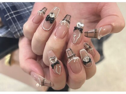 ワイズビューティー 本町店(y's beauty)の写真