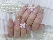 ミナミネイル(MINAMI NAIL)/