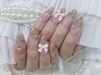 ミナミネイル(MINAMI NAIL)/