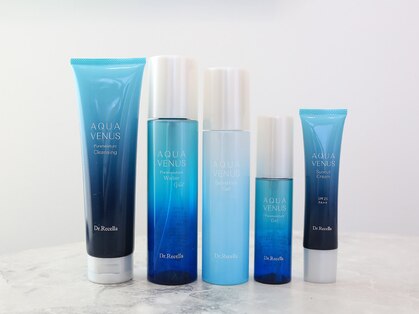 ピュレイ(Puray)の写真