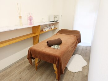 ファゴッド(FaGOD)/【完全個室空間】エステルーム