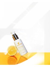 ワイズデュー(Y's Dew)/volayon黄：ラティニックス 美白