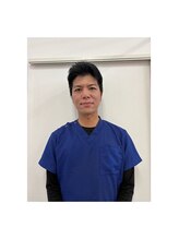 かみみね整骨院&nbsp;石垣 英生