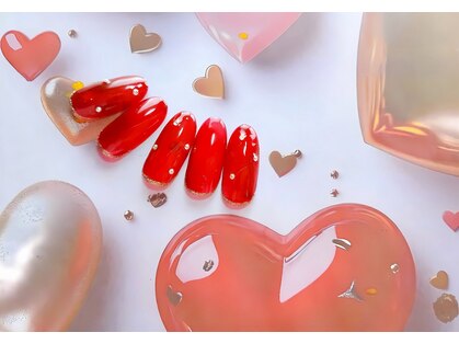 エトルベル アンド ビューティー(Etre Belle & Beauty)の写真