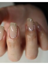 マニクション ネイルズ(M2CT NAILS)/スタッズネイル