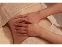 フロメ(Flome)の雰囲気（【腸もみ】大人気の腸もみ！よもぎ蒸しや痩身とのセットも有り◎）