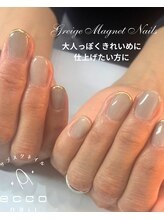 エッコネイル 京橋店(ecco nail)/デザイン