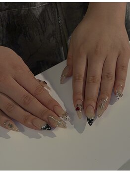 ゼレア(ZELAIR)/やり放題メニュー☆