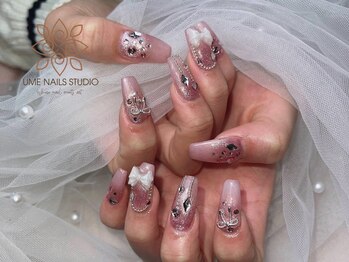 長さだしやり放題×つけ放題