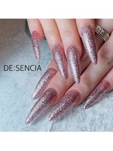 ディセンシア(DE:SENCIA)/スカルプ