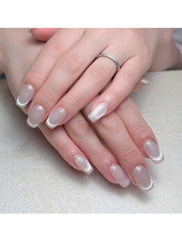 メオネイル(MEO NAIL)/マグネット