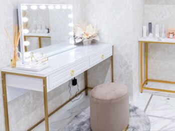 煌(kirameki)/ドレッサー