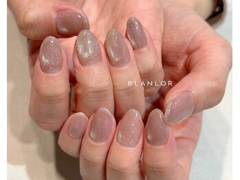 水光フラッシュマグネット