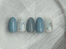 【5月 sample ¥8,800】