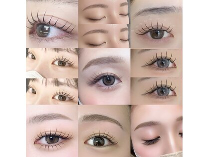 アラモード 樟葉店(a la mode)の写真