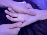 【手の疲れに◎】ハンドスパ　30分