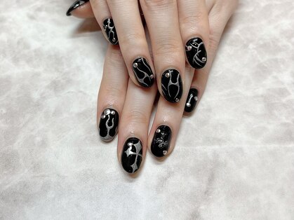 ネルフィーズ(NAILFY's)の写真