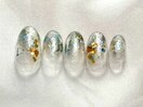 ハンド定額5800円☆7月追加