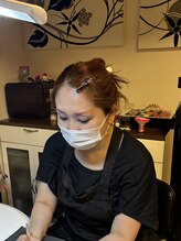 ハスノハ(hasu-noHa) 河本 瞳