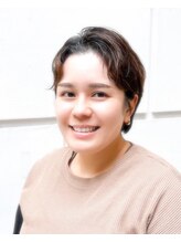 ヘッドコンシェルジュ 茶屋町店(head CONCIERGE)&nbsp;OKUMURA 