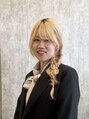 ルシードスタイル グローバルディー 稲毛店(LUCIDO STYLE GLOBAL.D)&nbsp;akane [稲毛]