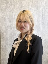 ルシードスタイル グローバルディー 稲毛店(LUCIDO STYLE GLOBAL.D)&nbsp;akane [稲毛]