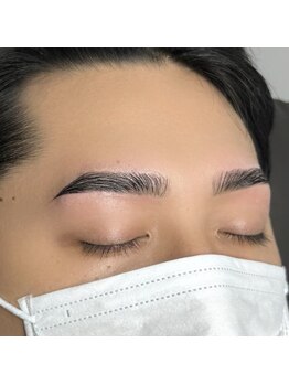 エムズアイブロウ 大阪梅田店(M’sアイブロウ)の写真/メンズ眉毛サロン/アイブロウ/メンズ眉毛サロン/アイブロウ/メンズ眉毛サロン/アイブロウ/メンズ眉毛サロン