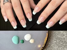 ループ 川崎店(LOOP)の雰囲気（あなただけのニュアンスカラーをご相談しながらお作りします。）