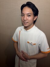 カラダファクトリー ららぽーと横浜店&nbsp;波田地 
