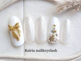 11月季節デザインクリスマス
